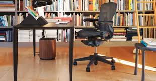 A Healthy Back Is The Most Important Thing For Entrepreneurs, So Let's Upgrade Your Office Chairs